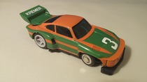LC101 - Porsche 935 Kremer
