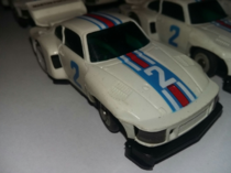 LC104 - Porsche 935 Martini